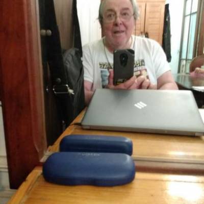  Hombre de +74 años Balvanera