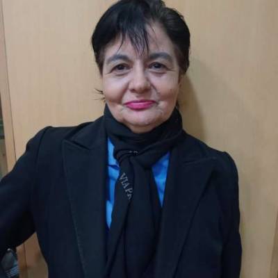 Mujer de 61 años Monserrat