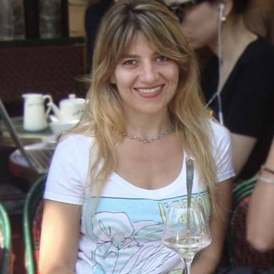  Mujer de 48 años Recoleta