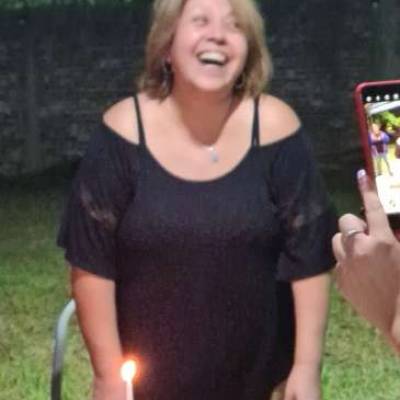  Mujer de 60 años Ezeiza