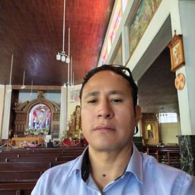  Hombre de 50 años Huaraz