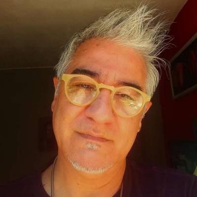  Hombre de 63 años Villa Lugano