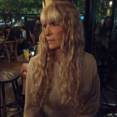  Mujer de 67 años Mar del Plata