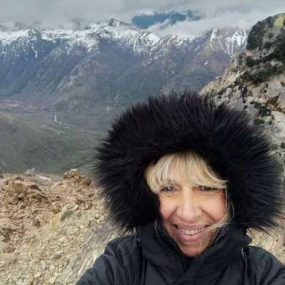  Mujer de 66 años La Matanza