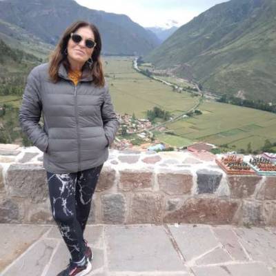  Mujer de 64 años Mar del Plata