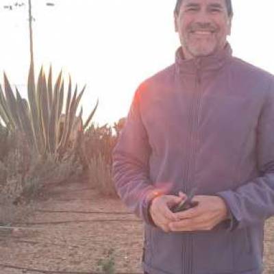  Hombre de 63 años San Nicolas
