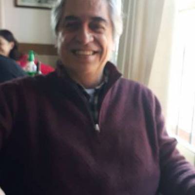  Hombre de 69 años San Telmo