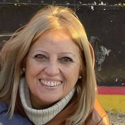  Mujer de 64 años Villa Luro