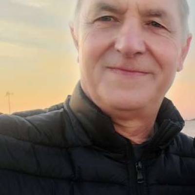  Hombre de 66 años Belgrano