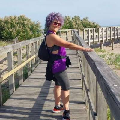  Mujer de 66 años San Cristobal