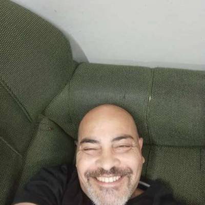  Hombre de 58 años Mar del Plata