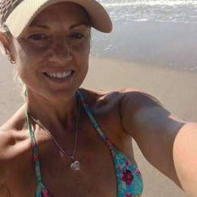  Mujer de 47 años Villa Gesell