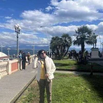  Mujer de 57 años Chacabuco