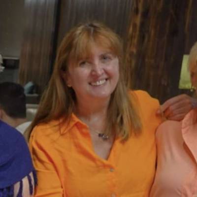  Mujer de 63 años San Telmo
