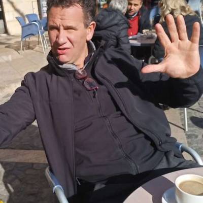  Hombre de 65 años Coghlan