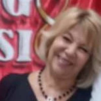  Mujer de 73 años Bahia Blanca
