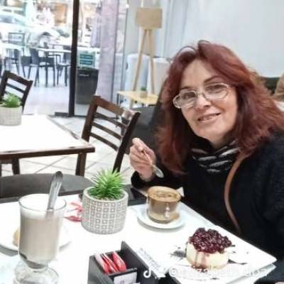  Mujer de 61 años Guaymallen