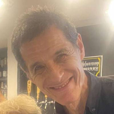  Hombre de 63 años Parque Patricios
