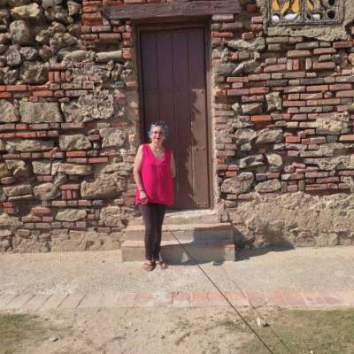  Mujer de 53 años Barranquilla