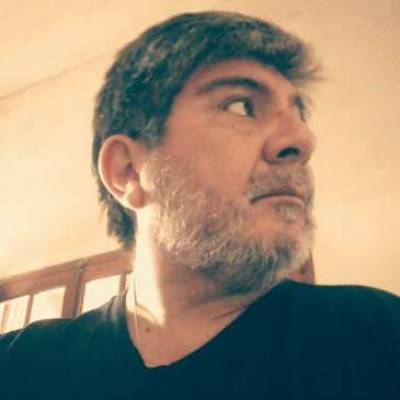  Hombre de 65 años San Cristobal