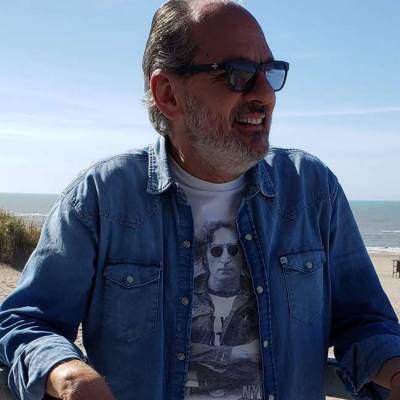  Hombre de 72 años Ezeiza