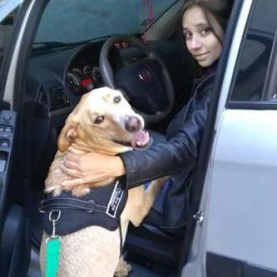  Mujer de 63 años Quilmes