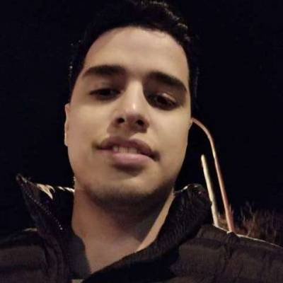  Hombre de 33 años San Miguel