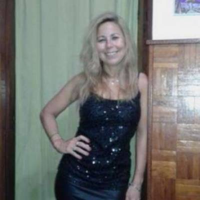  Mujer de 57 años Saavedra