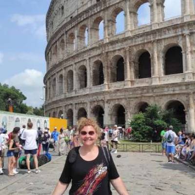  Mujer de 55 años Chivilcoy