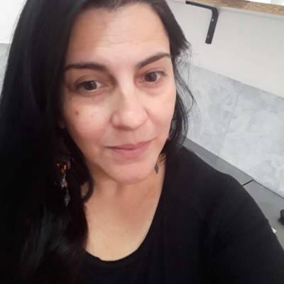  Mujer de 50 años Congreso