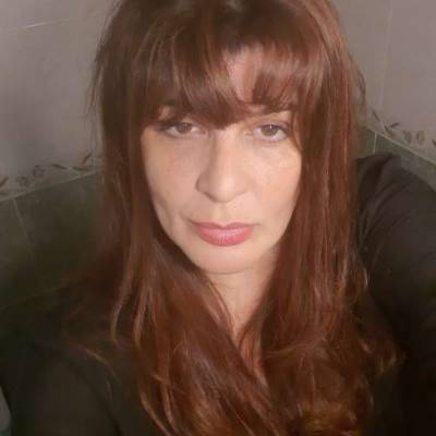  Mujer de 57 años La Matanza