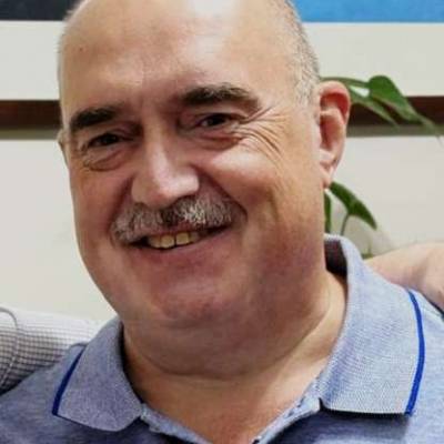  Hombre de 62 años San Martin