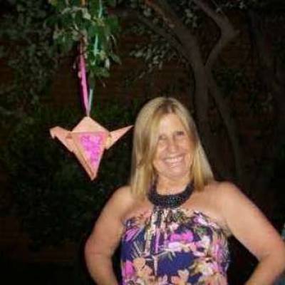  Mujer de 72 años Villa Devoto