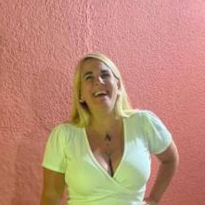  Mujer de 47 años Parque Chas