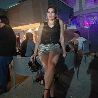  Mujer de 53 años San Miguel de Tucuman