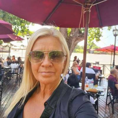  Mujer de 66 años Coghlan