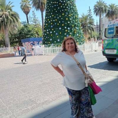  Mujer de 51 años Maipo - San Bernardo