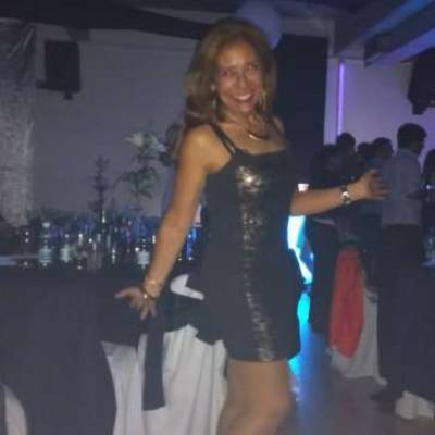  Mujer de 58 años Monserrat