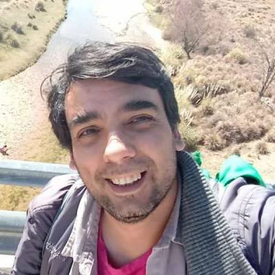 Hombre de 54 años Córdoba