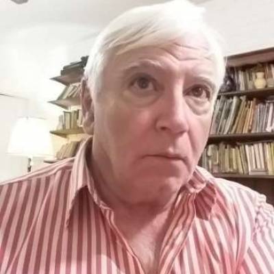  Hombre de 70 años Morón