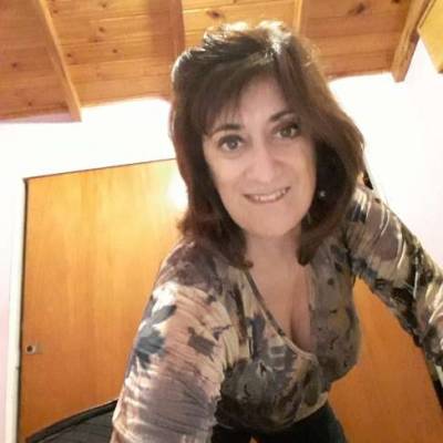  Mujer de 64 años Tres de Febrero