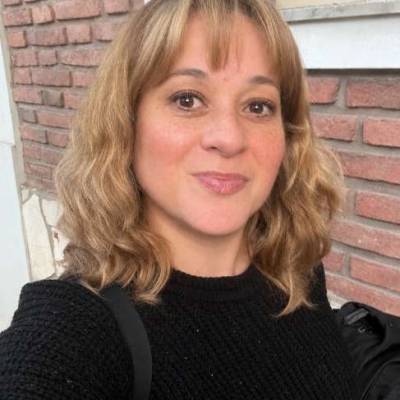  Mujer de 52 años Almagro