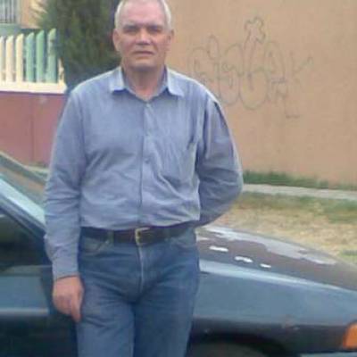  Hombre de +74 años Cuauhtémoc 