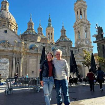  Hombre de 71 años Almagro