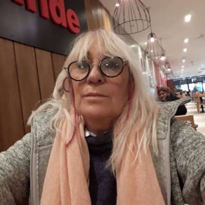  Mujer de 71 años Lujan de cuyo
