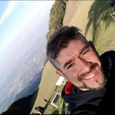  Hombre de 45 años Burruyacú