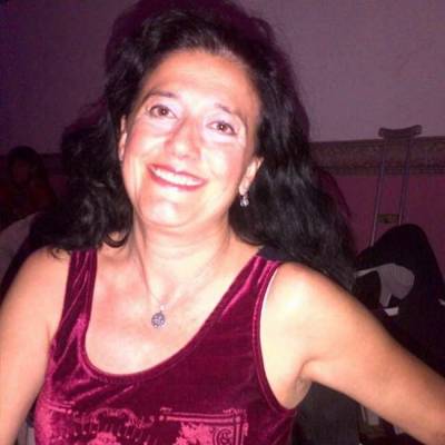  Mujer de 61 años Florencio Varela