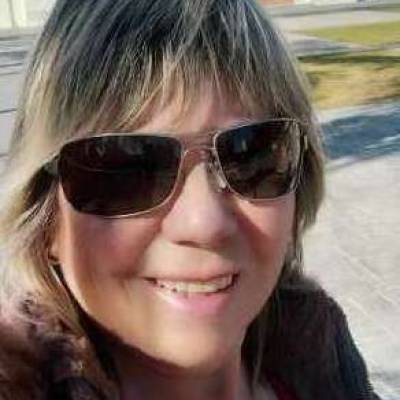  Mujer de 61 años Las Heras