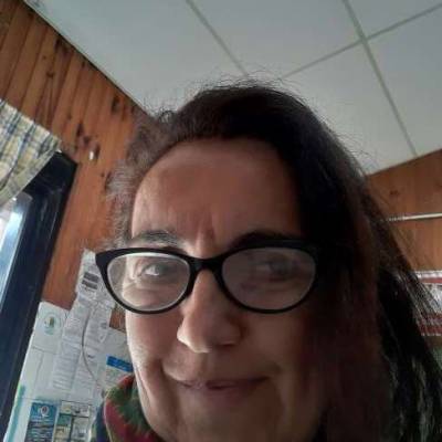  Mujer de 59 años Coghlan