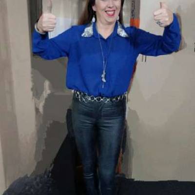  Mujer de 55 años San Telmo
